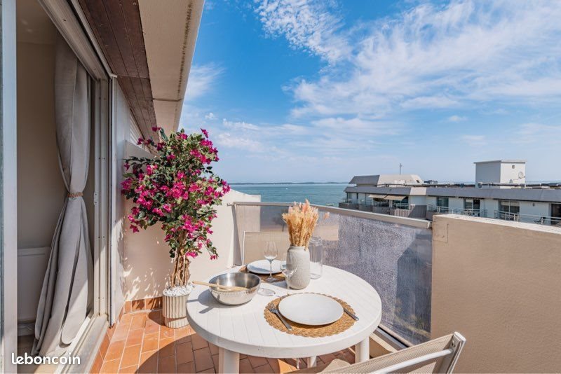 Appartement à vendre, 20m², Arcachon