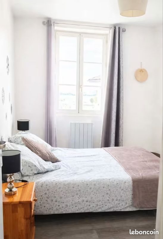 Maison à louer, 92m², Saint-Etienne