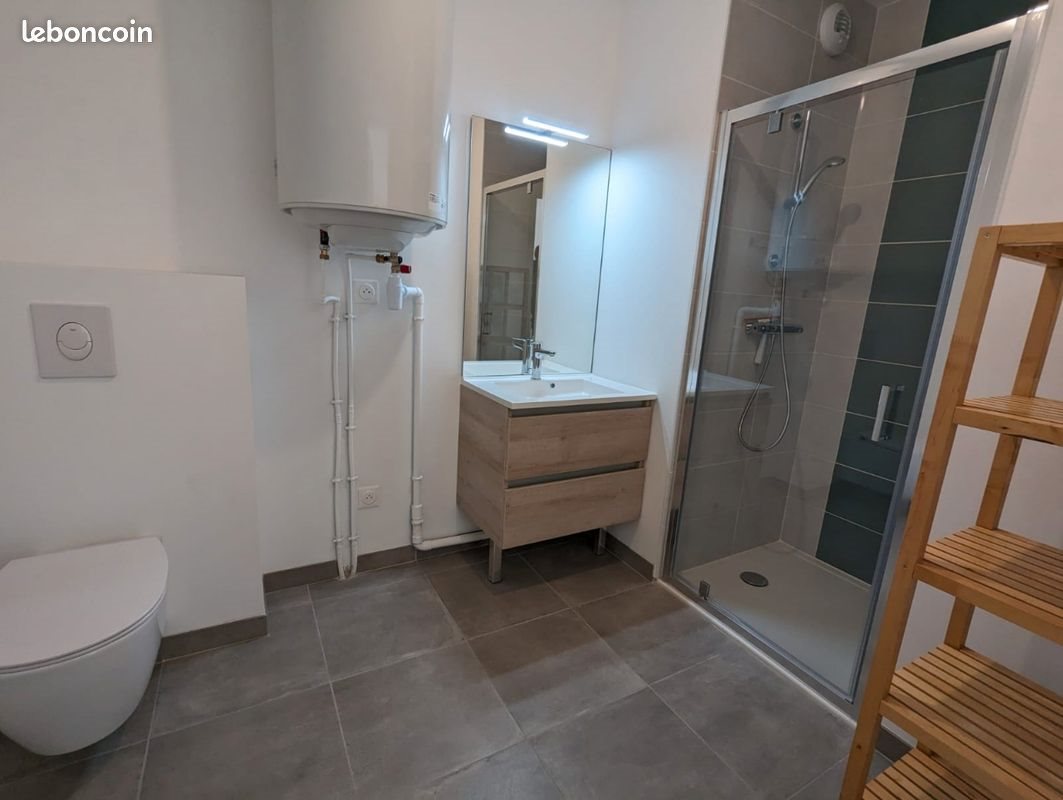 Appartement à louer, 41m², Dinard