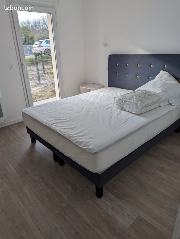 Appartement à louer, 41m², Dinard