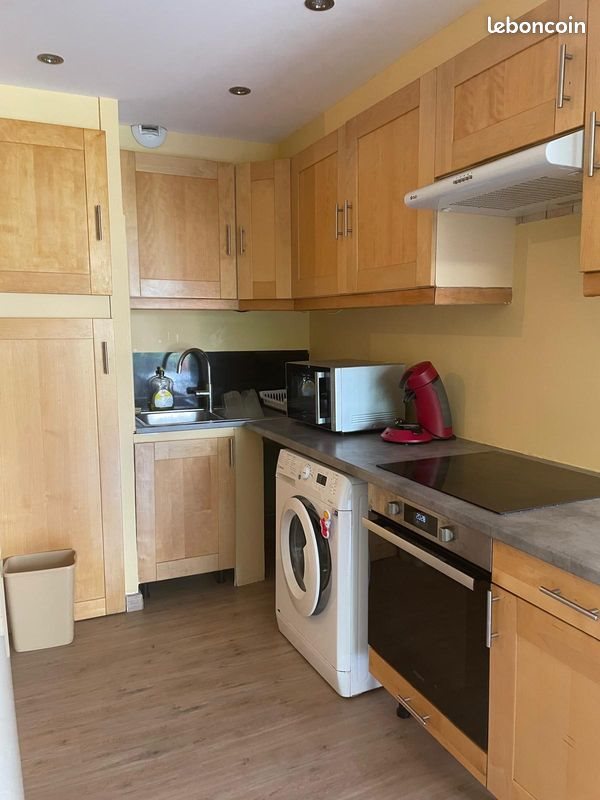 Appartement à louer, 39m², Osny