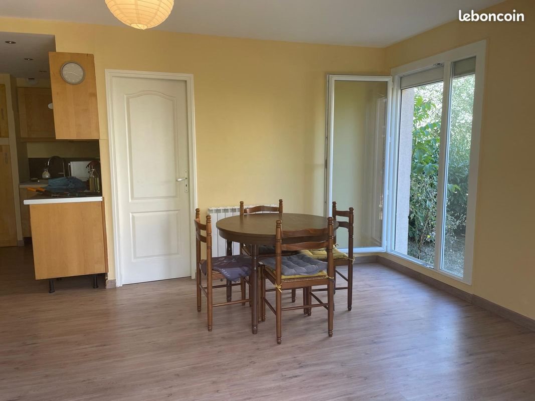 Appartement à louer, 39m², Osny