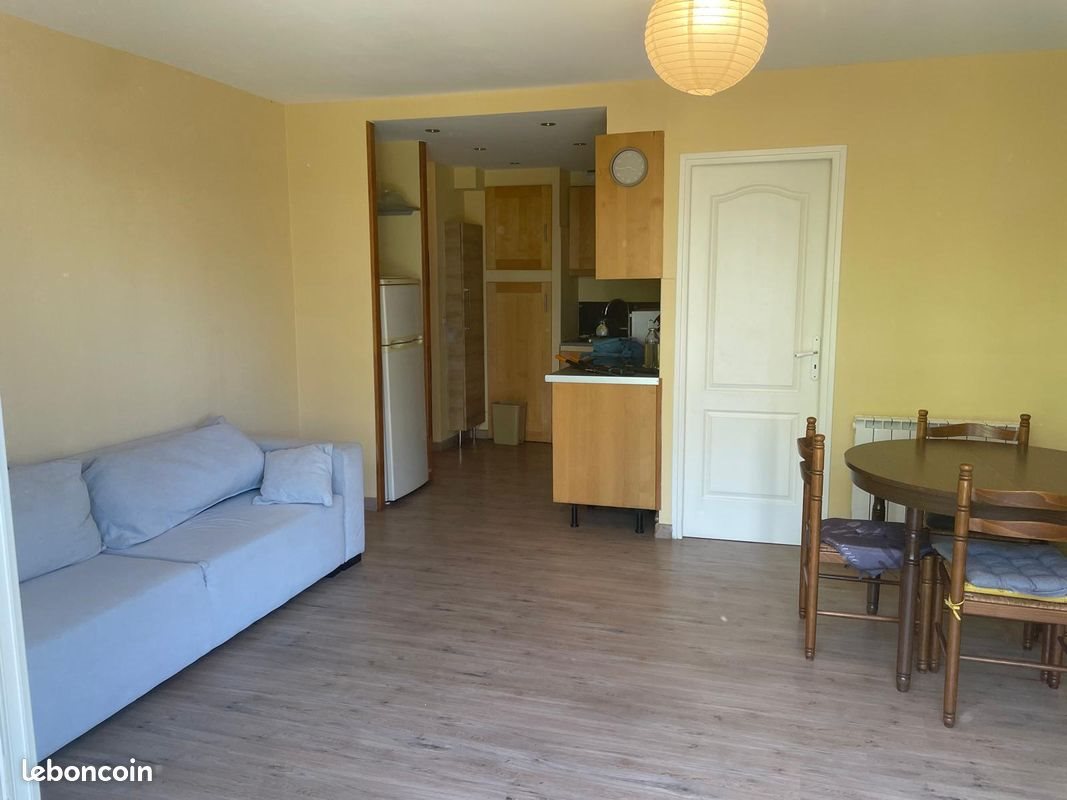 Appartement à louer, 39m², Osny