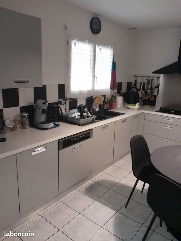 Maison à vendre, 133m², Coimères