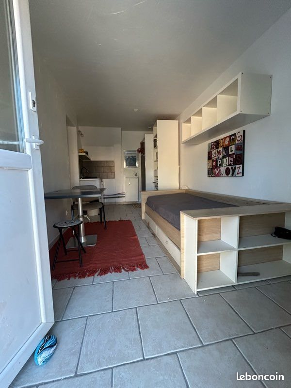 Appartement à louer, 17m², La Seyne-sur-Mer