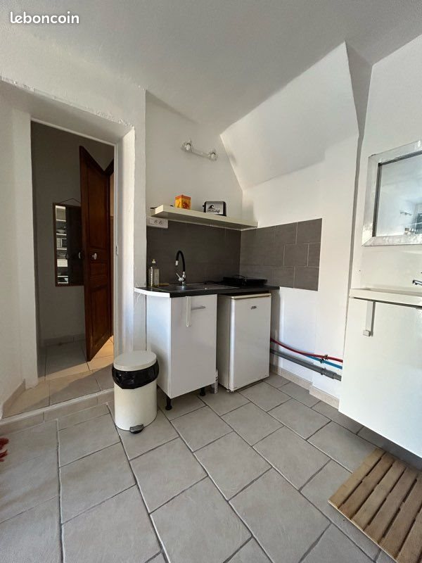 Appartement à louer, 17m², La Seyne-sur-Mer