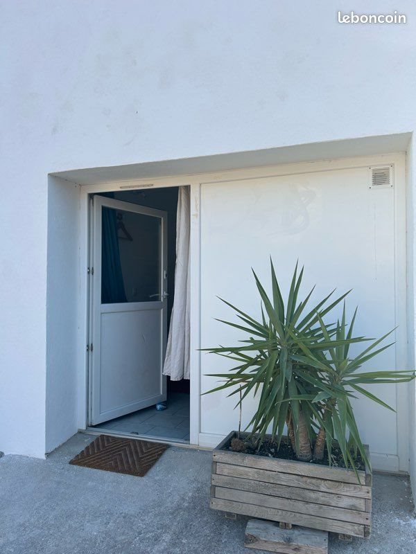Appartement à louer, 17m², La Seyne-sur-Mer
