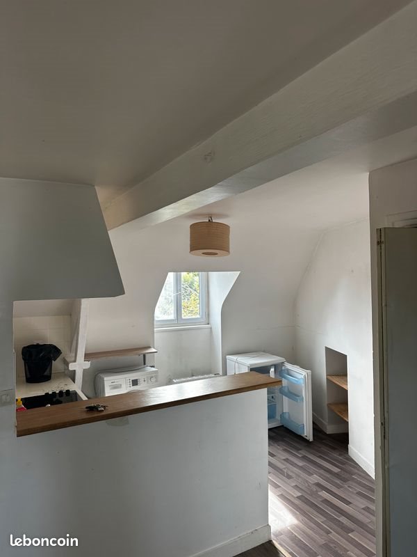 Appartement à louer, 42m², Auray