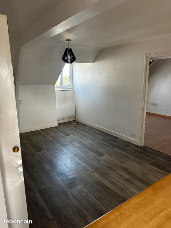 Appartement à louer, 42m², Auray