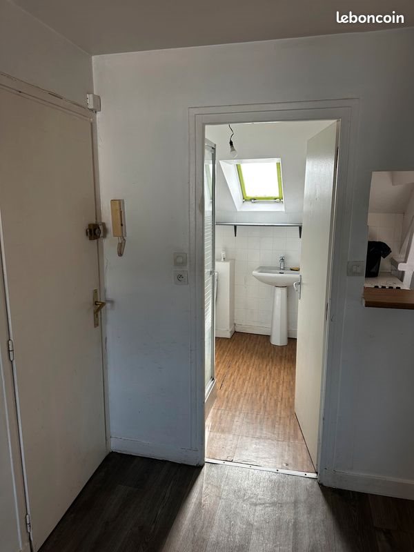 Appartement à louer, 42m², Auray