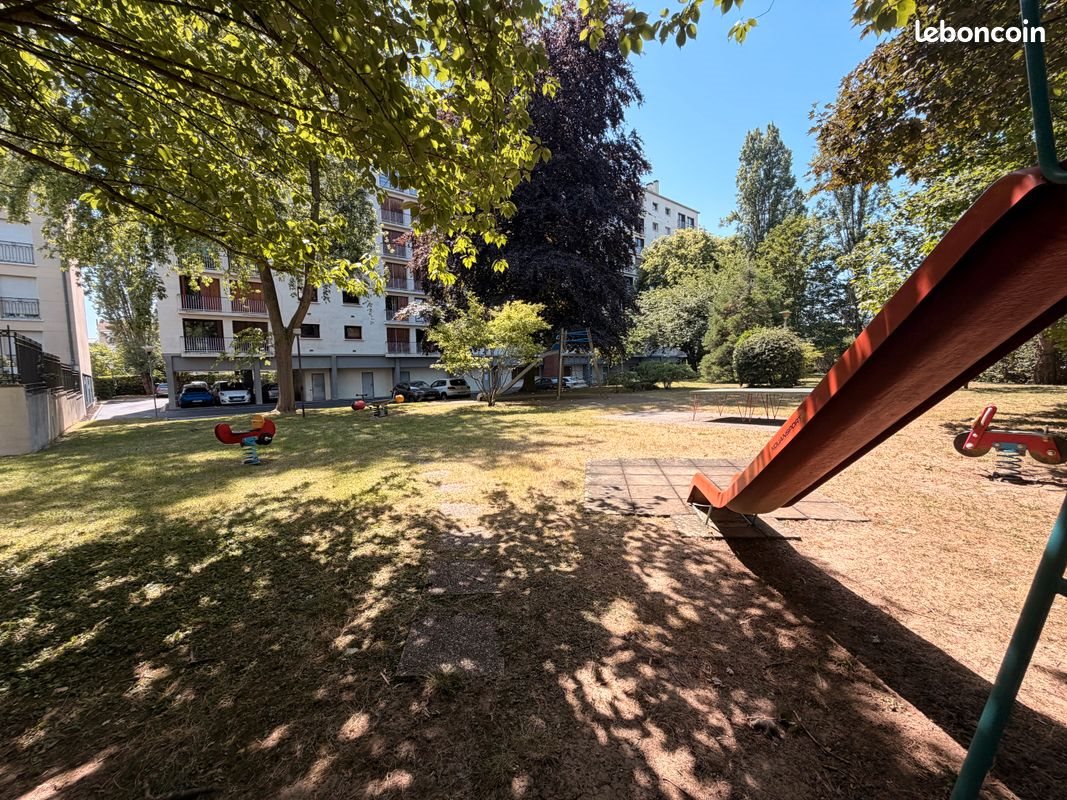 Appartement à vendre, 77m², Antony