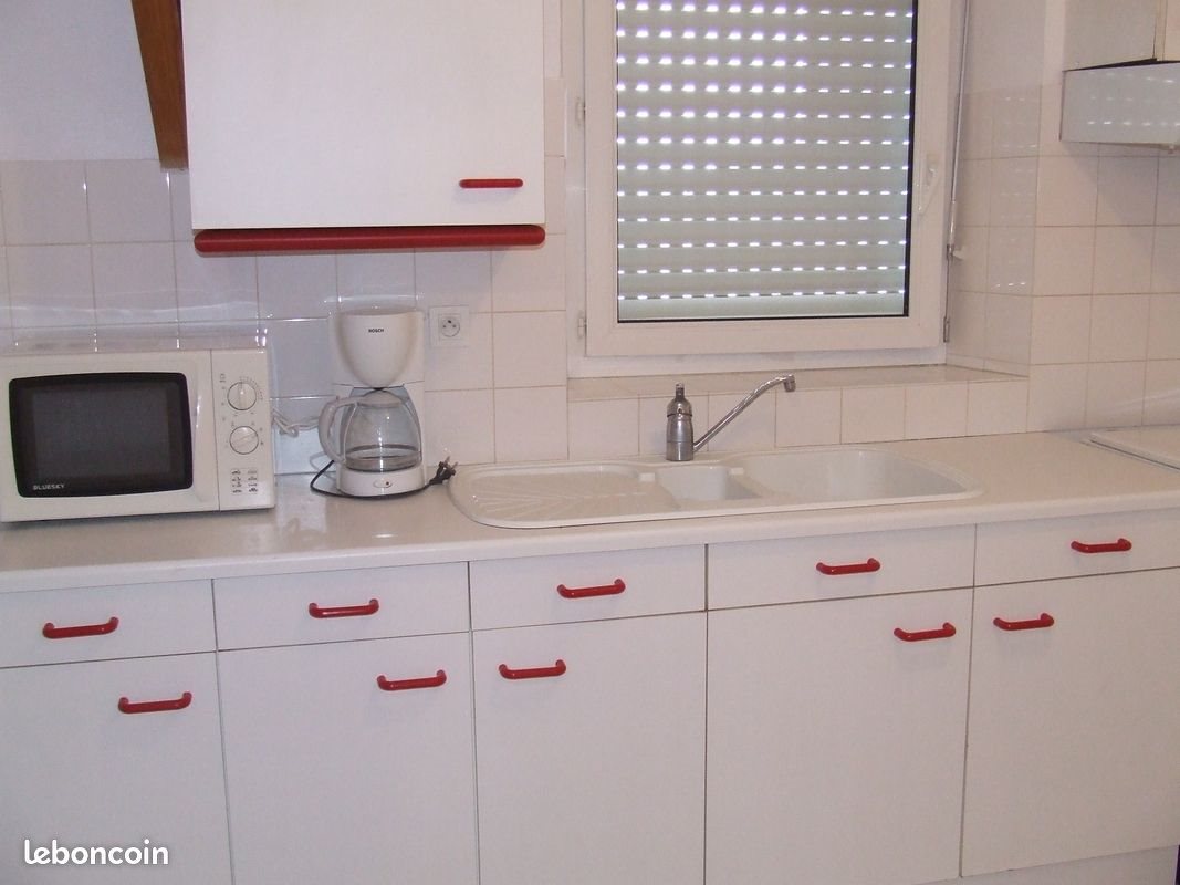Appartement à louer, 37m², Vannes