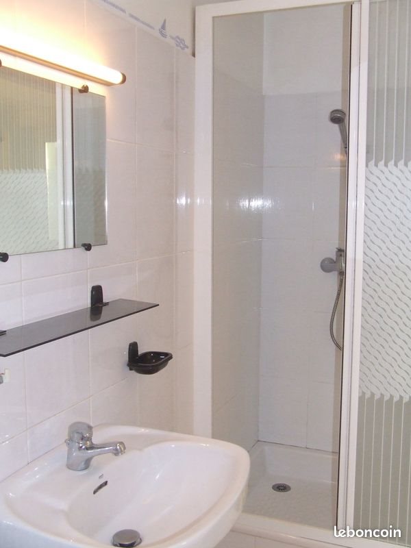 Appartement à louer, 37m², Vannes