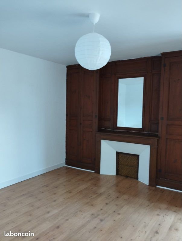 Appartement à louer, 85m², Albi