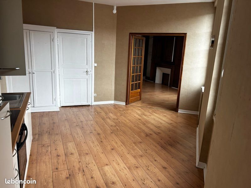 Appartement à louer, 85m², Albi