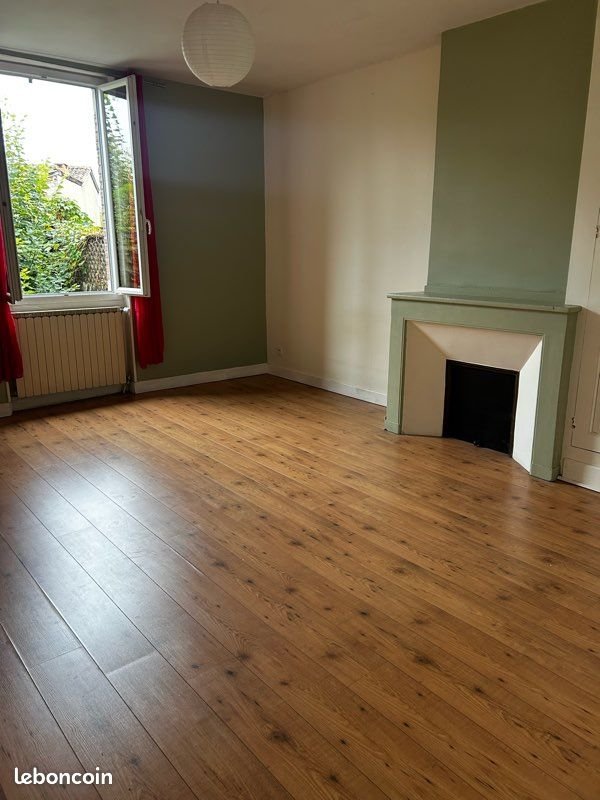 Appartement à louer, 85m², Albi