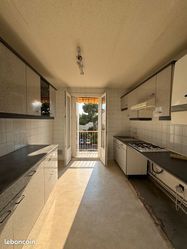 Appartement à vendre, 84m², Béziers