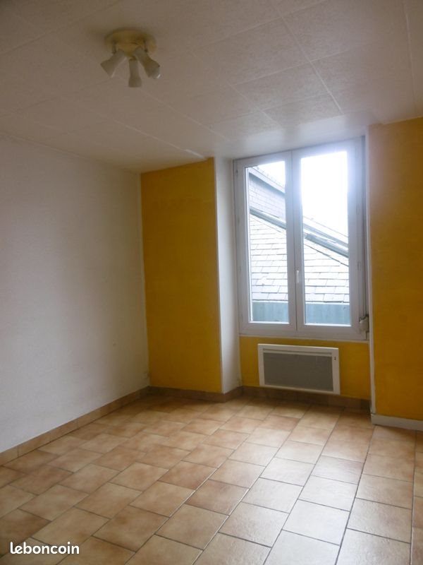 Appartement à louer, 21m², Angers