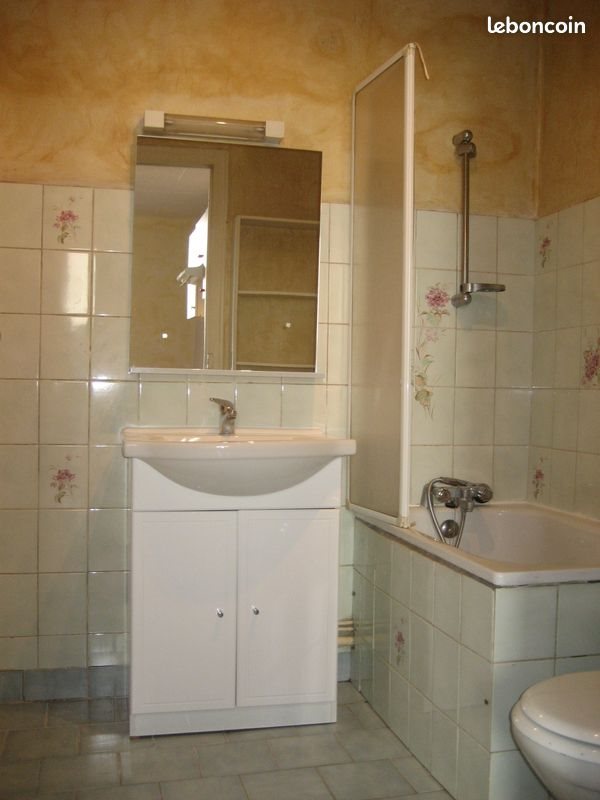 Appartement à louer, 21m², Angers