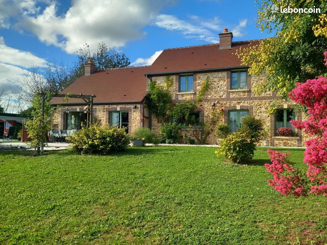 Maison à vendre, 220m², Bazoches-lès-Bray