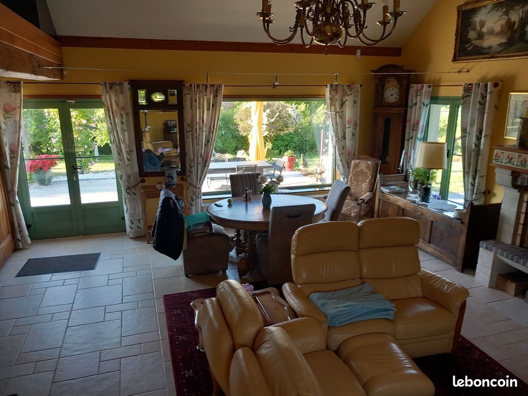 Maison à vendre, 220m², Bazoches-lès-Bray