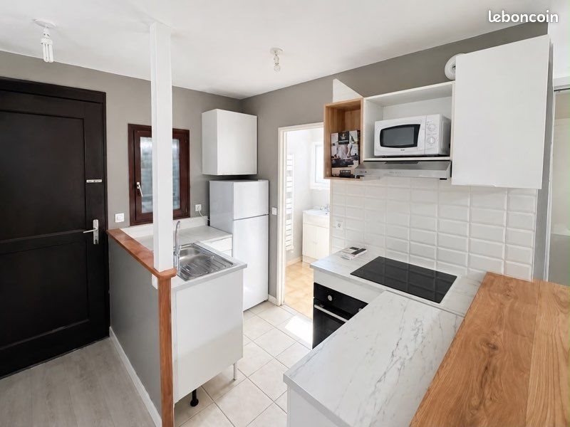 Appartement à louer, 30m², Ozoir-la-Ferrière