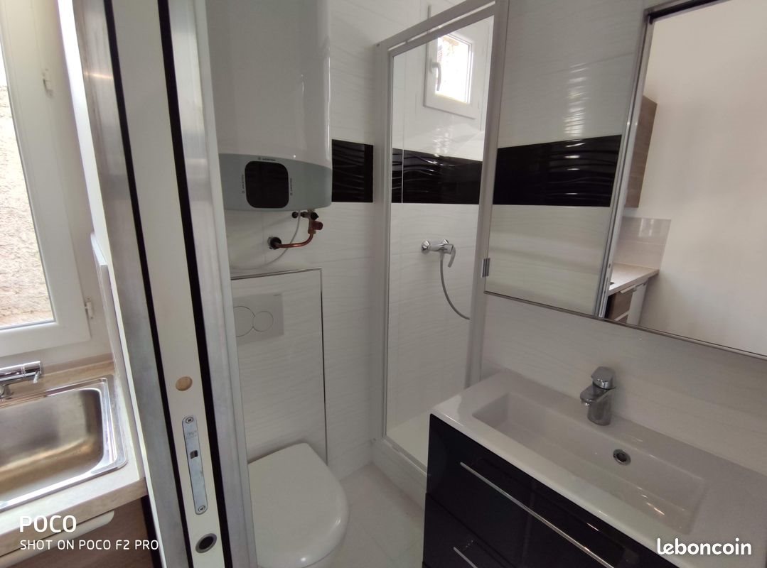 Appartement à louer, 11m², Bagnolet