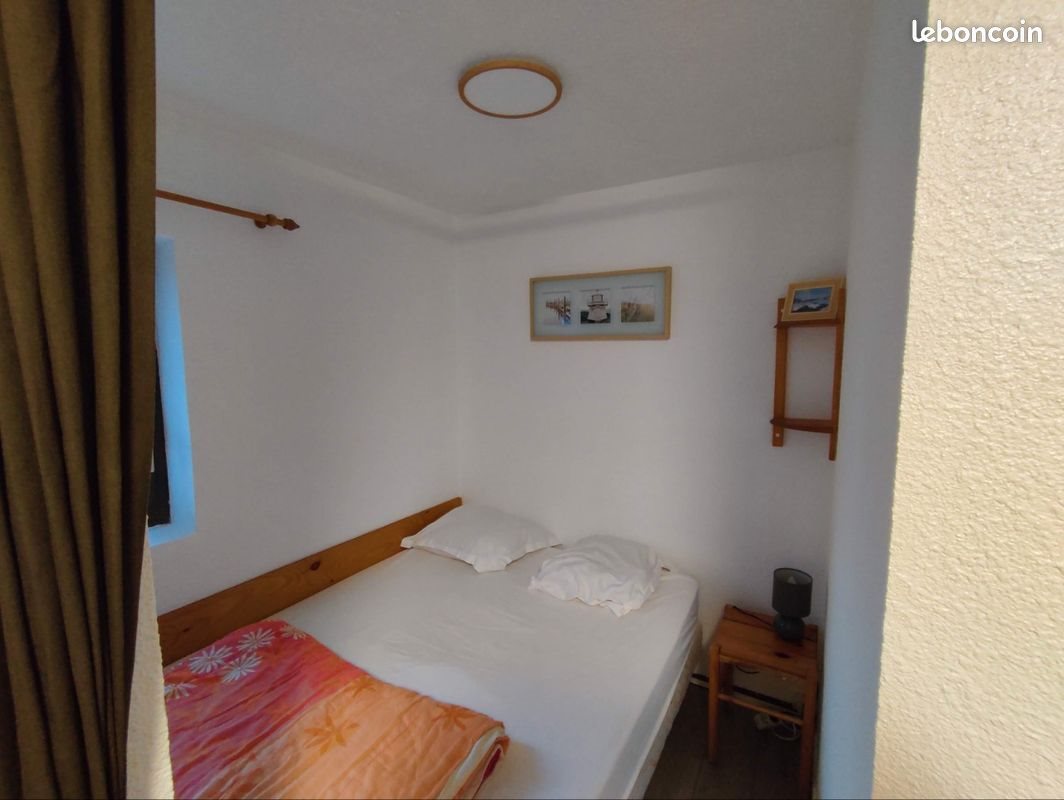 Appartement à louer, 26m², Prémanon