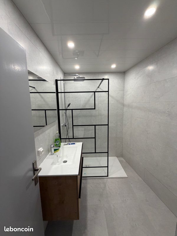Appartement à louer, 65m², Vesoul