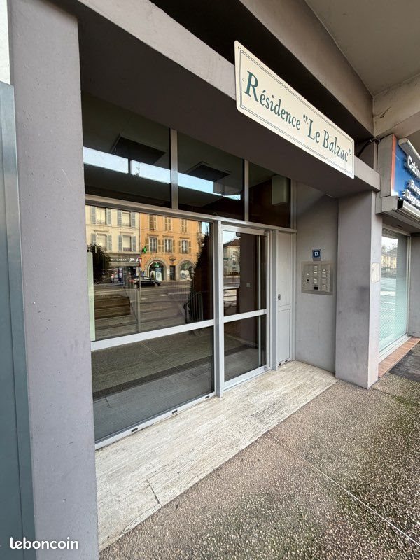 Appartement à louer, 65m², Vesoul
