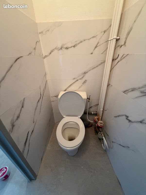Appartement à louer, 65m², Vesoul