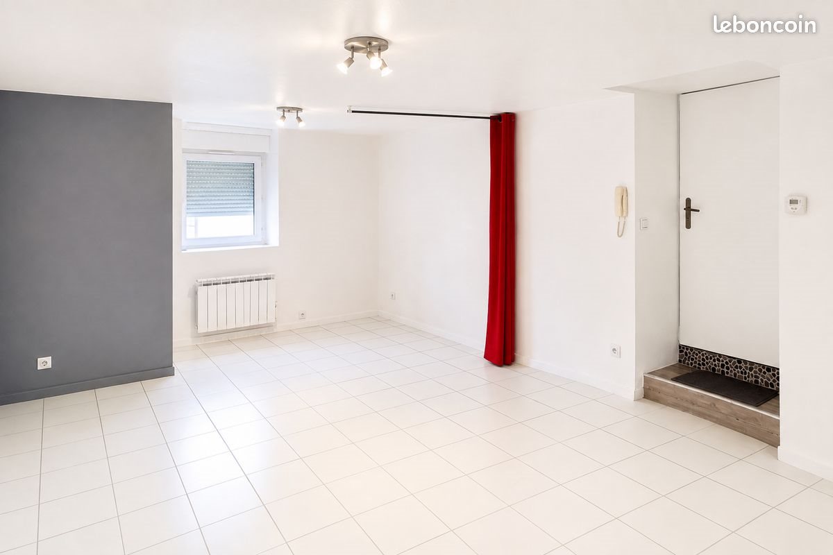 Appartement à louer, 31m², Saint-Etienne