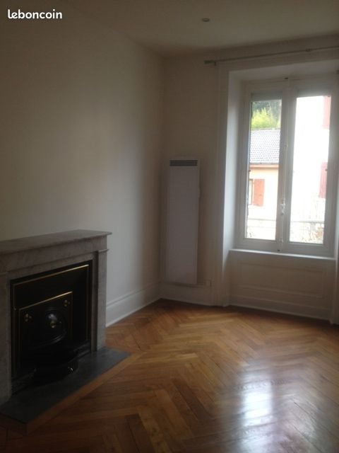Appartement à louer, 64m², Charbonnières-les-Bains