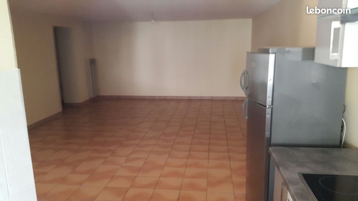 Appartement à louer, 56m², Beaune