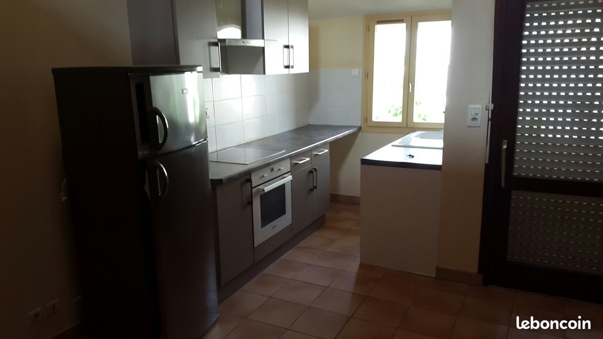 Appartement à louer, 56m², Beaune