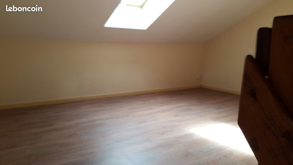 Appartement à louer, 56m², Beaune