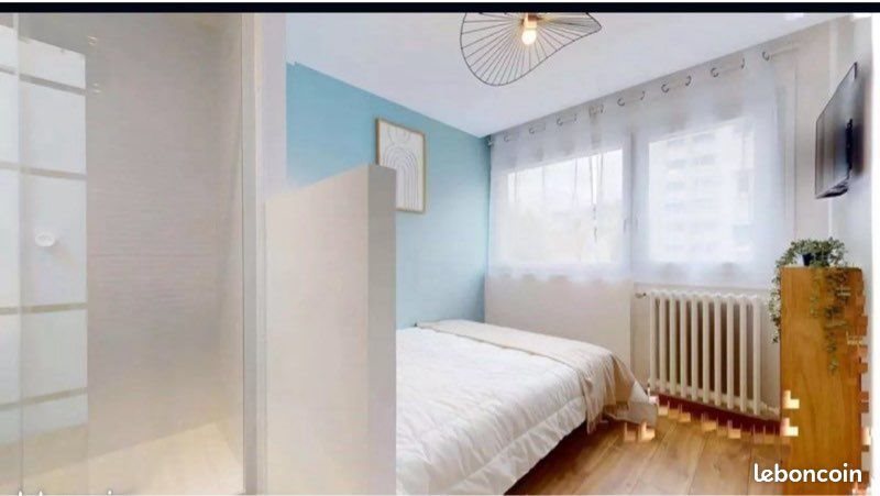 Appartement à louer, 30m², Nantes