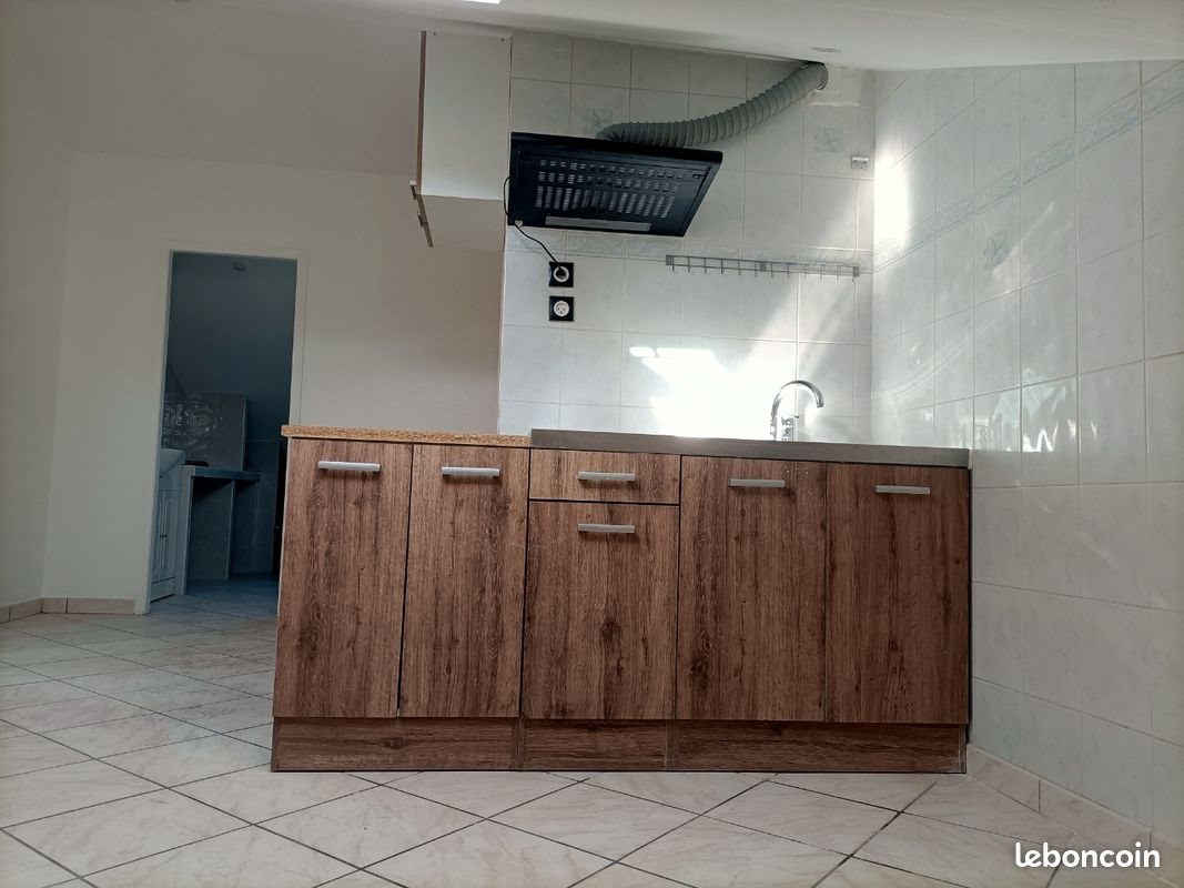Appartement à louer, 40m², Chambéry