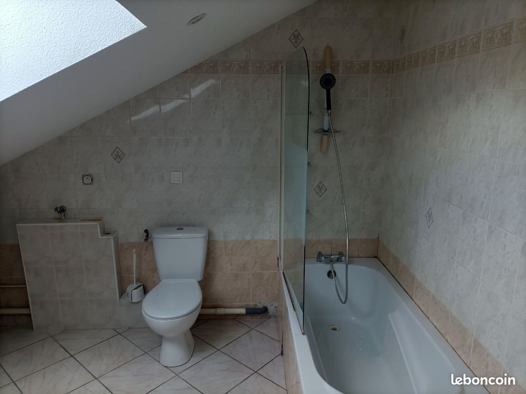 Appartement à louer, 40m², Chambéry