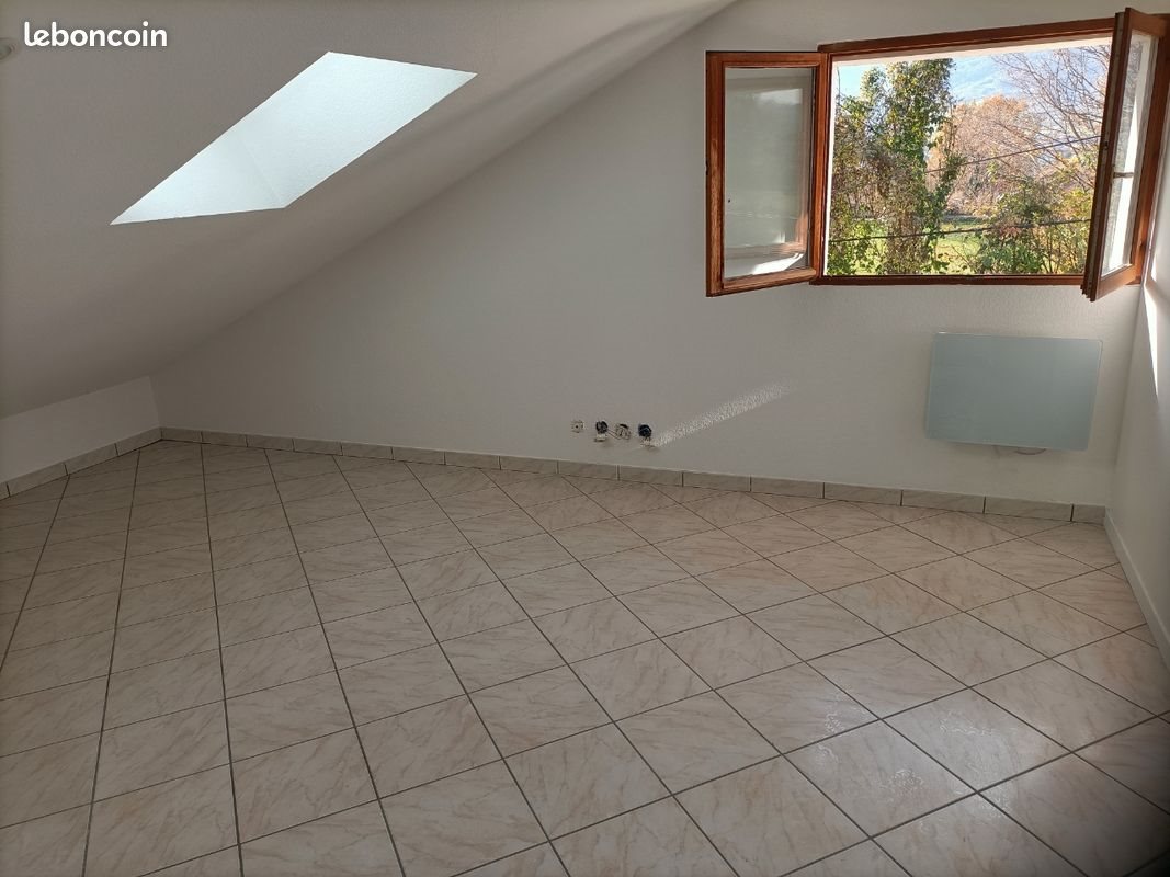 Appartement à louer, 40m², Chambéry