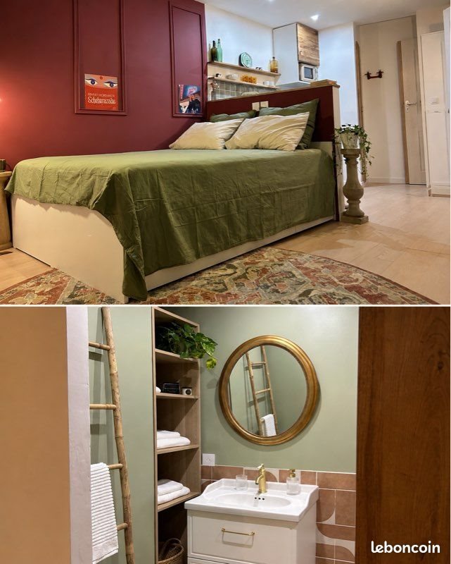 Maison à vendre, 105m², Pinet