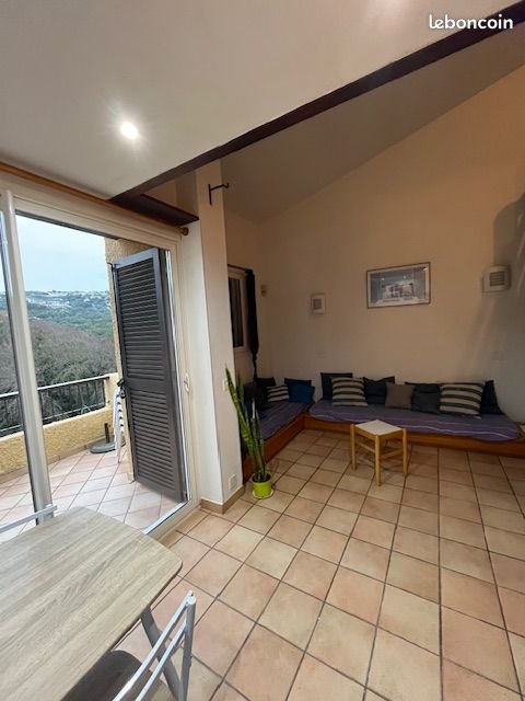 Appartement à louer, 52m², Grosseto-Prugna