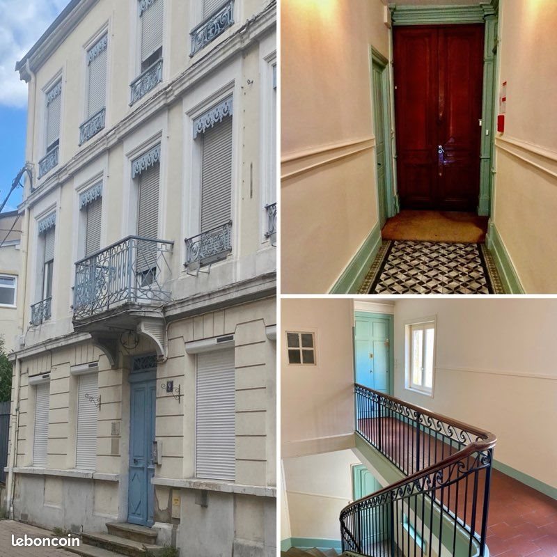 Appartement à vendre, 105m², Tarare