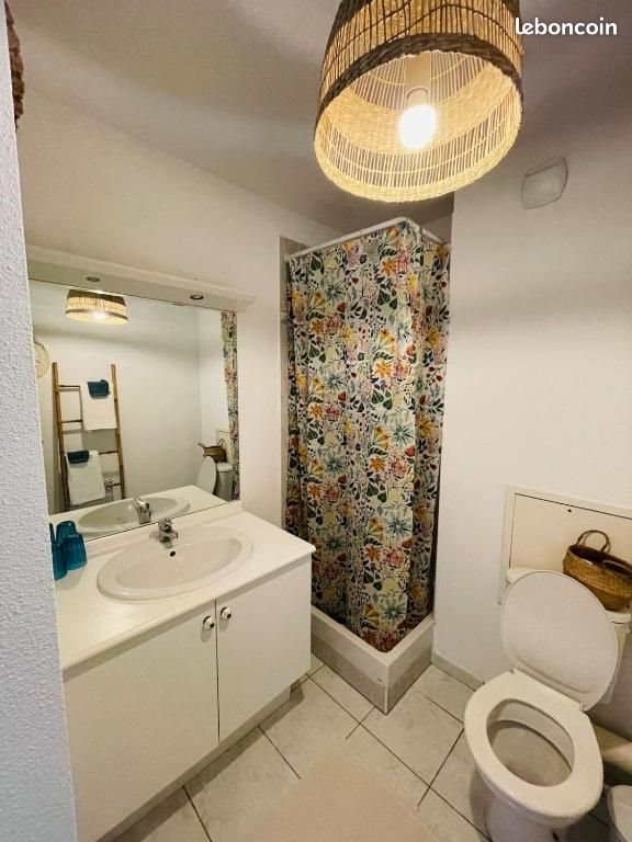 Appartement à louer, 32m², Saint-Vincent-de-Tyrosse