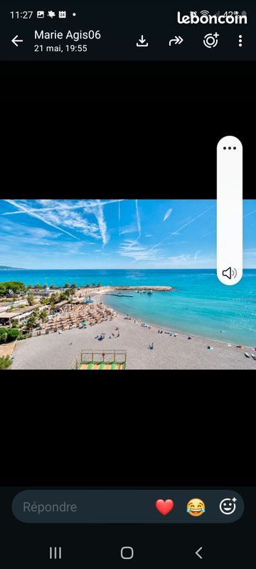 Appartement à vendre, 75m², Roquebrune-Cap-Martin