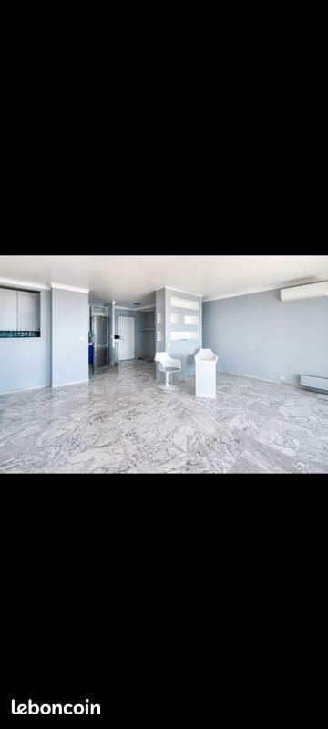 Appartement à vendre, 75m², Roquebrune-Cap-Martin