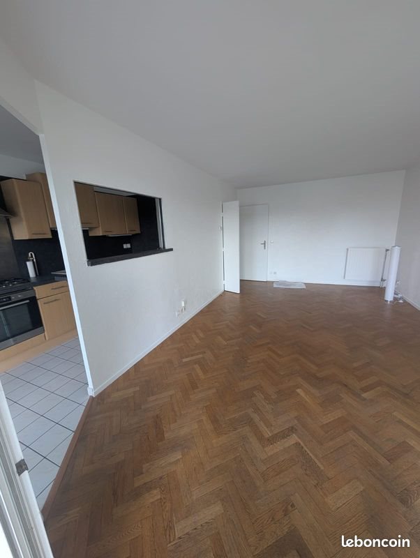 Appartement à louer, 85m², Colombes