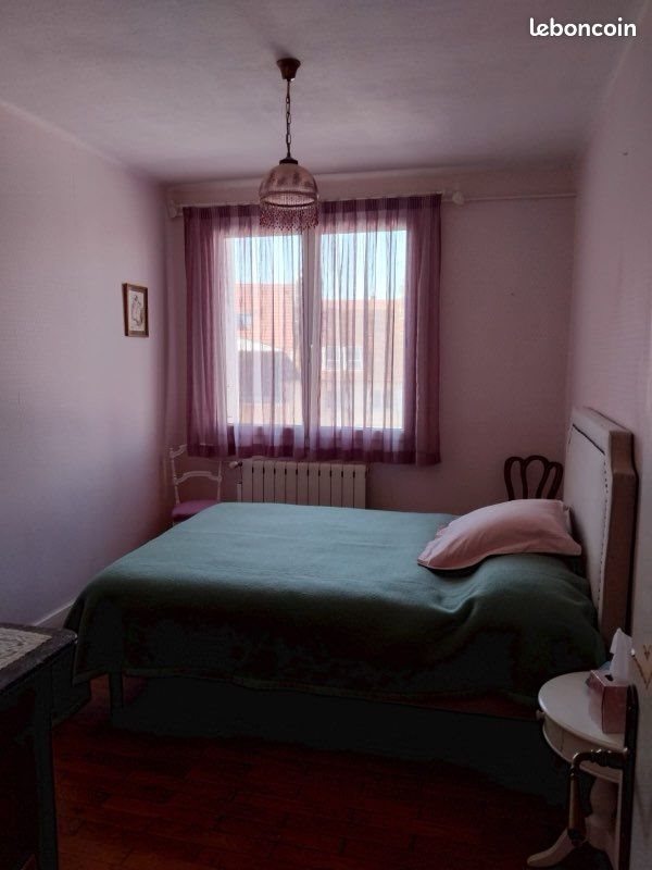 Appartement à vendre, 89m², Lons-le-Saunier