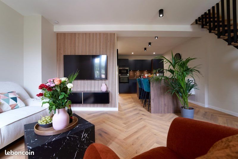 Appartement à louer, 90m², Toulon