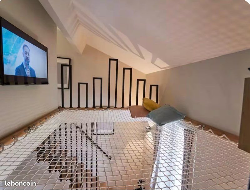 Appartement à louer, 90m², Toulon